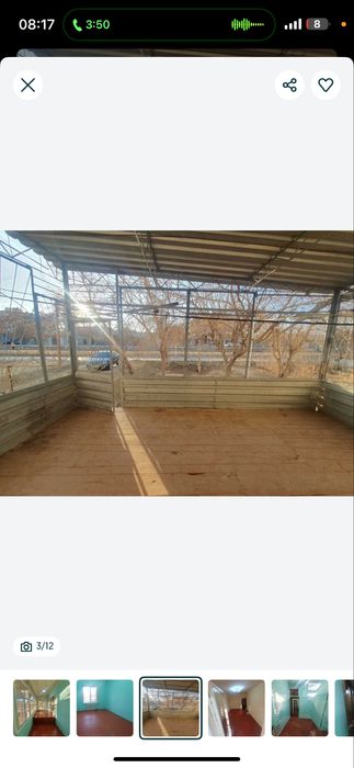 1 etaj 2-3 xona qilingan iD:izb