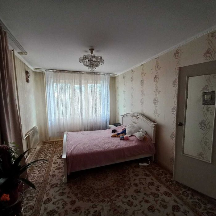 Продам 2-х комнатную квартиру