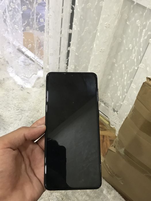 Samsung S21 + 5g 128gb ideal