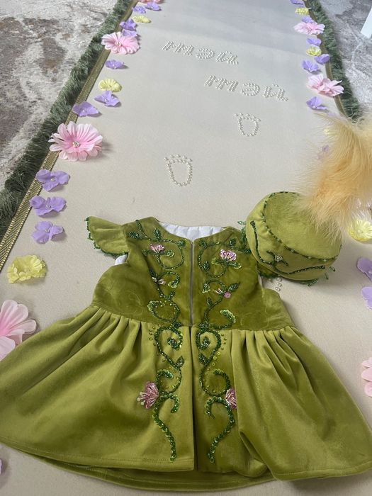 Набор на тусау кесер! Прокат!