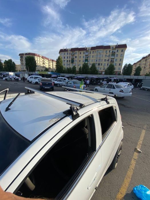 Bagajnik barcha avtomabillar uchun Rassiya, optom