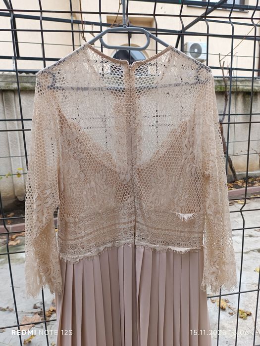 Rochie ocazie Zara mărime M