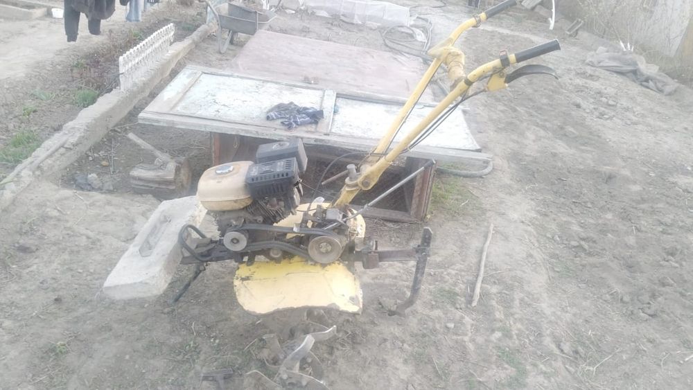 Продам мотоблок не дорого