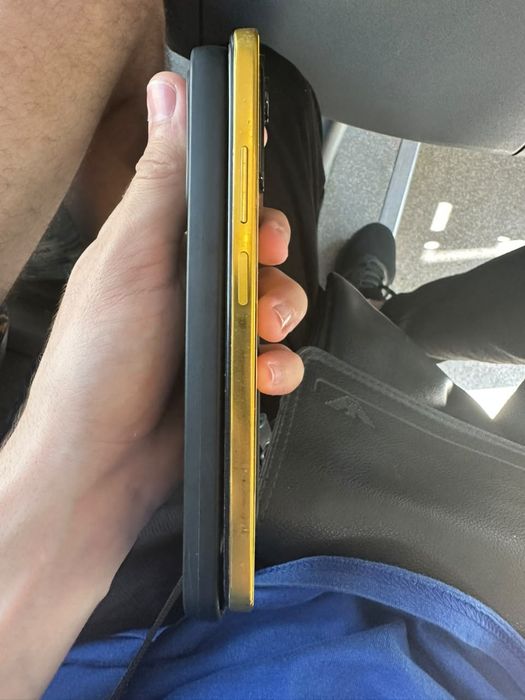 Poco x4 pro 5G 256/8+8