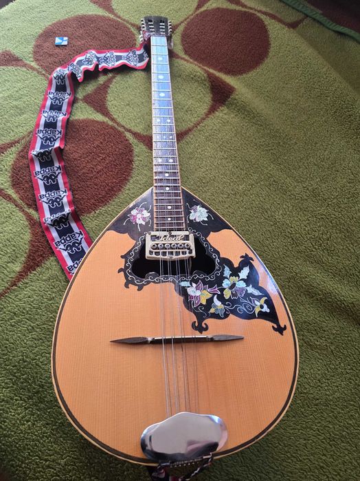 гръцко бузуки по договаряне