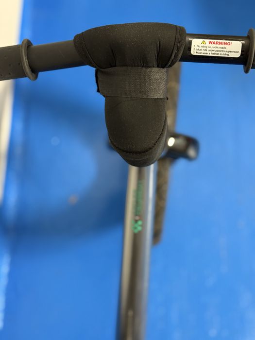 Баланс колело Peugeot