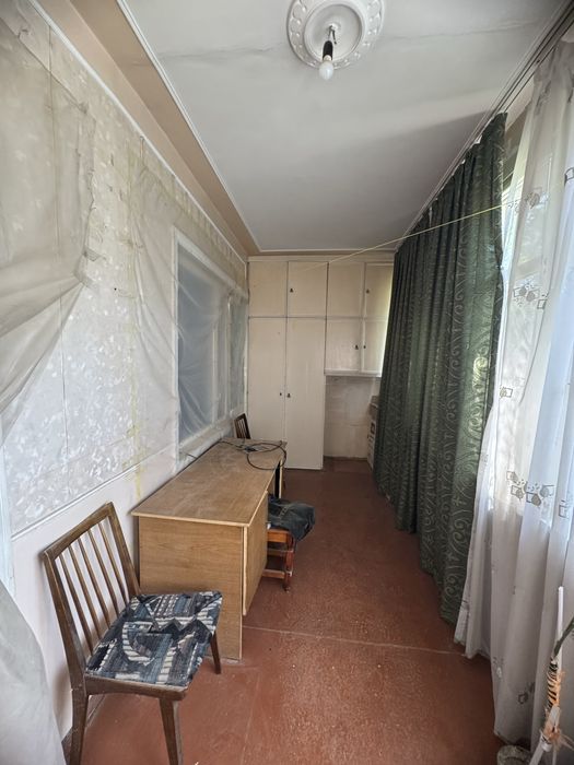 Сдаю 3х комнатную квартиру