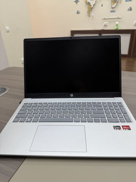 Продам новый ноутбук hp