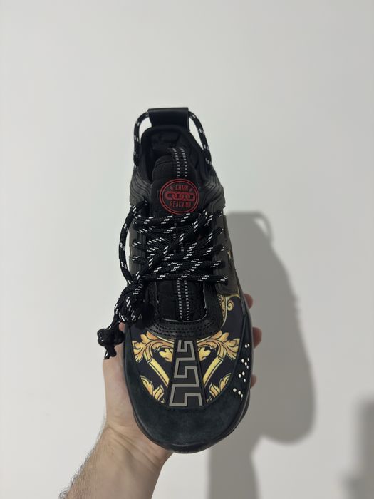 Versace Chain Reaction