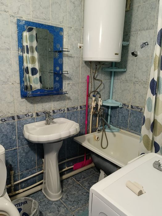 Сдам квартиру 2 комната