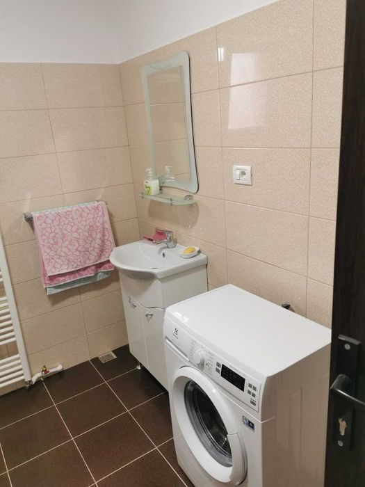 Ap 3 cam, 100mp, ultracentral Medgidia – ideal familie