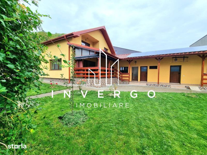 Casa, 5 camere,  de vanzare, in Floresti