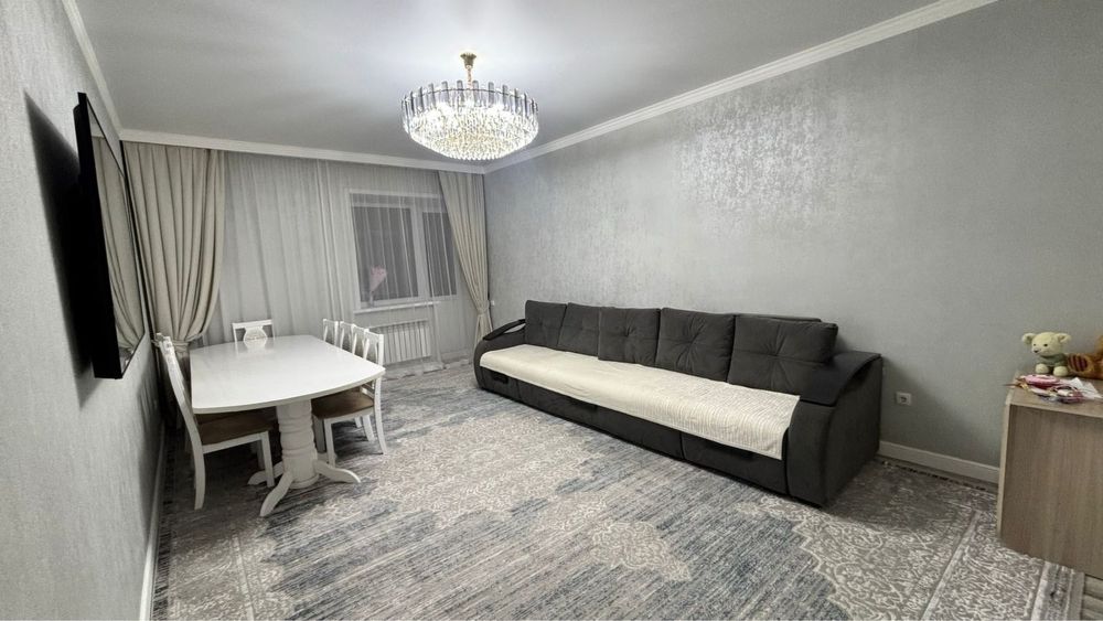 Продам квартиру Новостройка