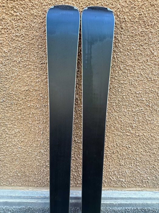 schi rossignol react r6 compact L177cm