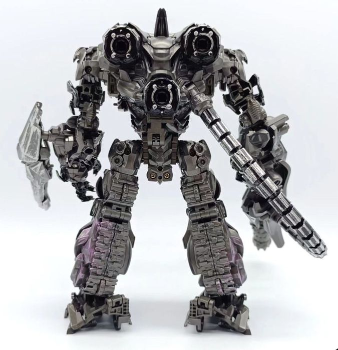 Трансформер шоквейв shockwave мегатрон оптимус робот transformers