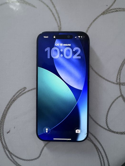 Продаю İphone 17