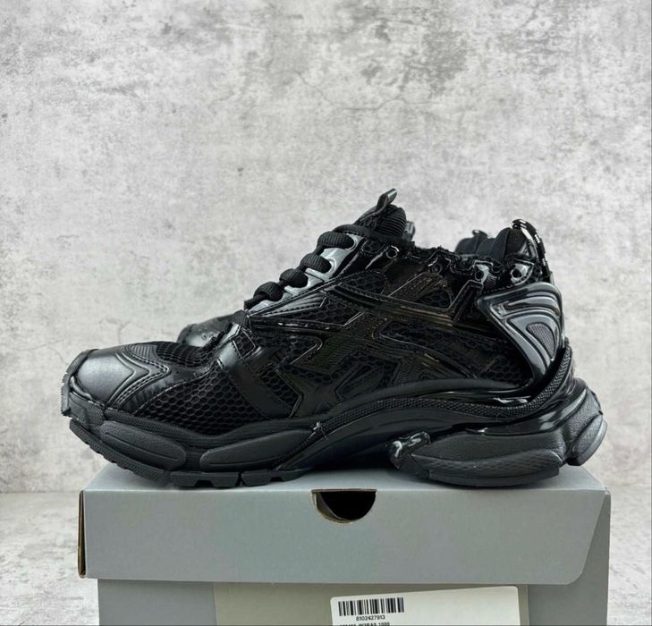 Balenciaga runner 35-46