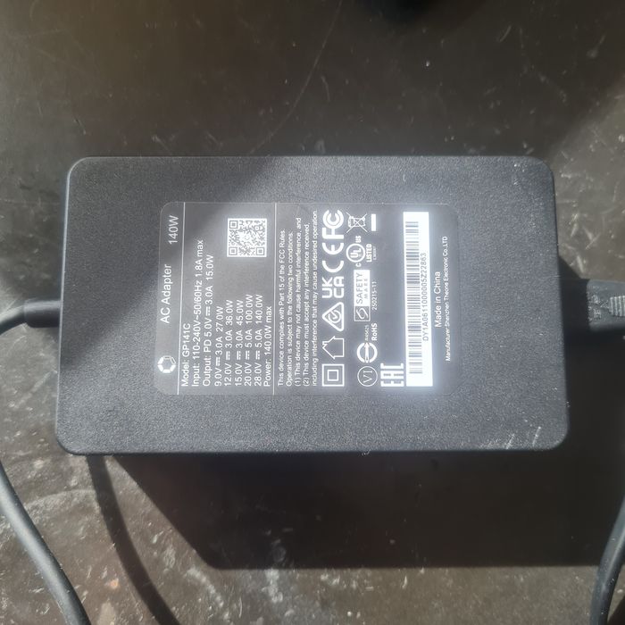 Захранване Avalon Nano 3s оригинално