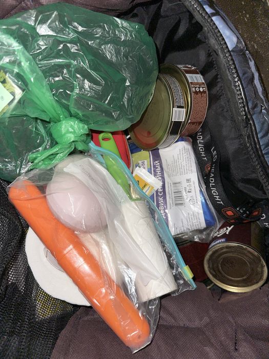 Продам вещ мешок