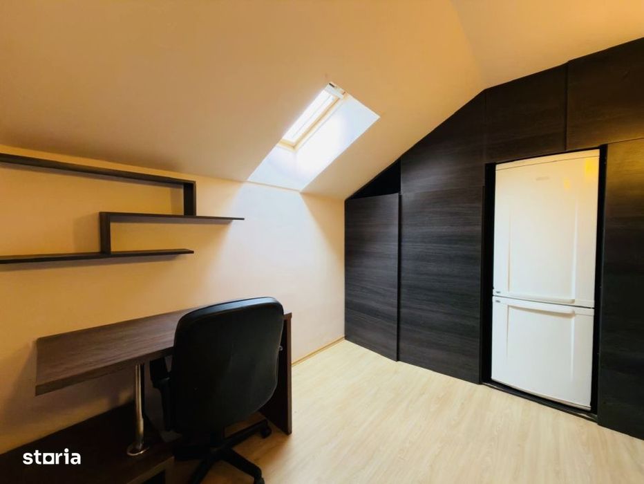 Apartament 2 camere, decomandat, etaj 5, zona Freidorf — fotografia 3