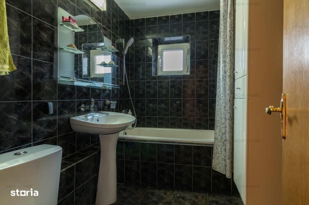 Apartament 2 camere Barbu Vacarescu-Tei
