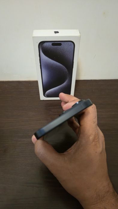 iPhone 15 Pro Max 512gb