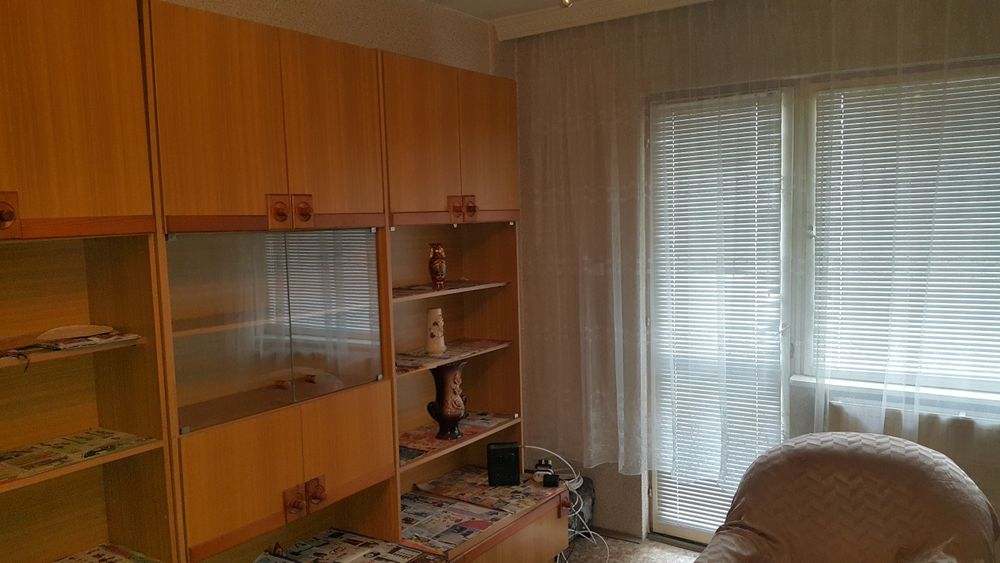 Дава се под наем Тристаен апартамент в Пловдив, Изгрев - 72 кв.м за 204 € - Снимка #20