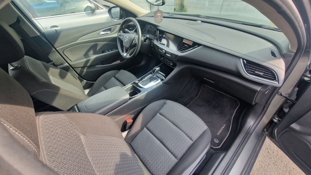 Opel Insignia 2019