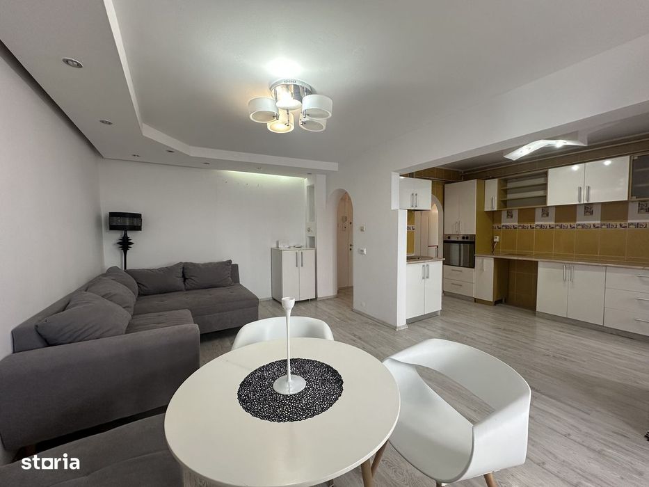 Ag imobiliara VIGAFON vinde apartament 2 camere Nord-Complexul Mare