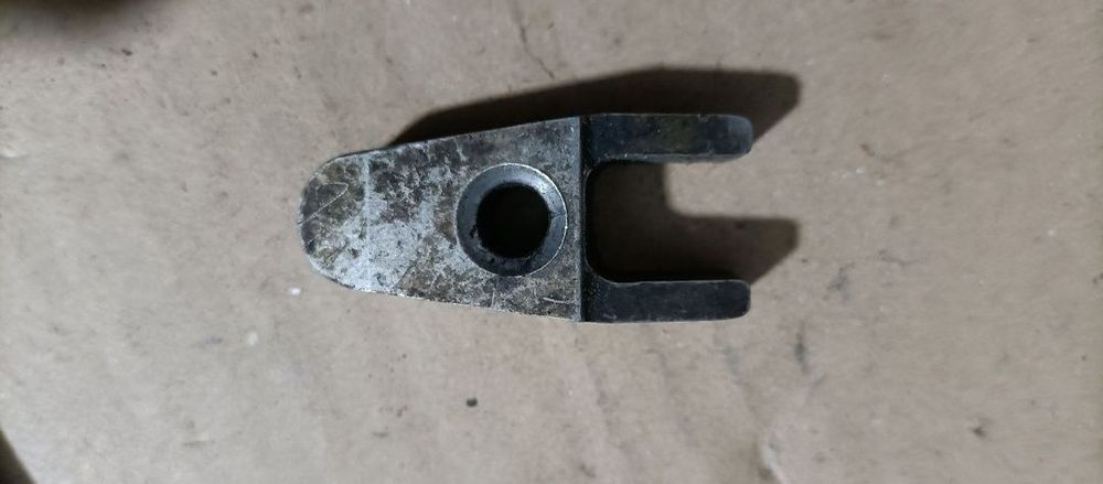 Suport prindere la duză injector:E,C,G,ML,CLK... Airsoft escalada