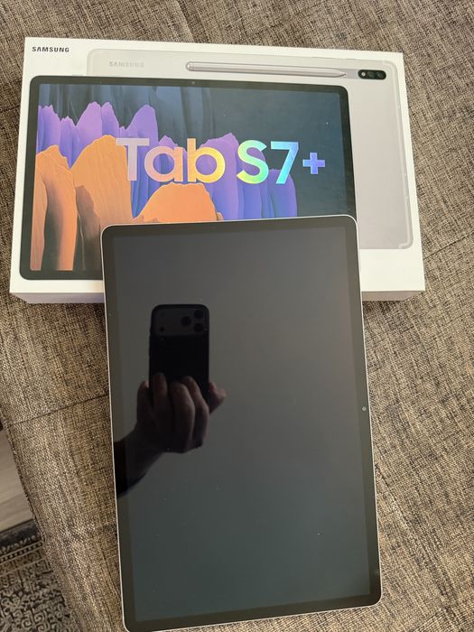 Tableta Samsung Galaxy S7+