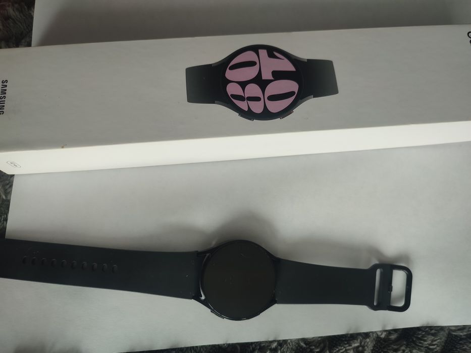 Смарт часы Galaxy watch 6