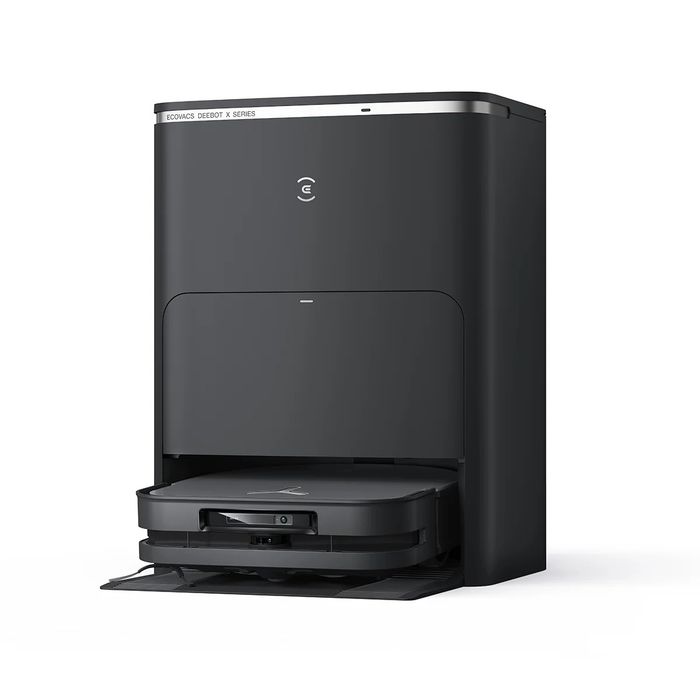 Ecovacs Deebot x5 pro omni