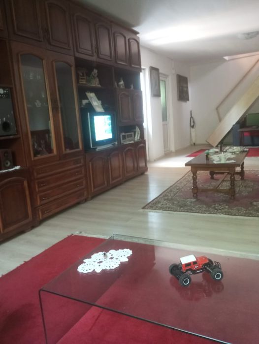 Casa de vazare 670 de mp