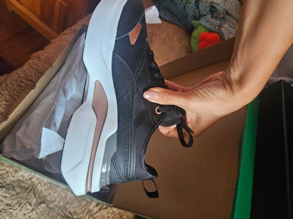 Маратонки PUMA 37 номер