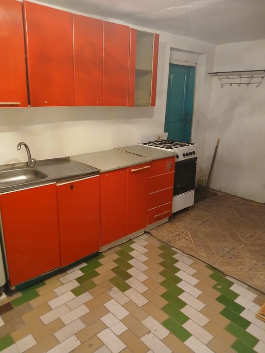 Сдам времянку на долгий срок