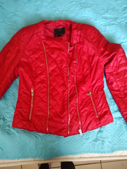 Дамски якета за всеки сезон