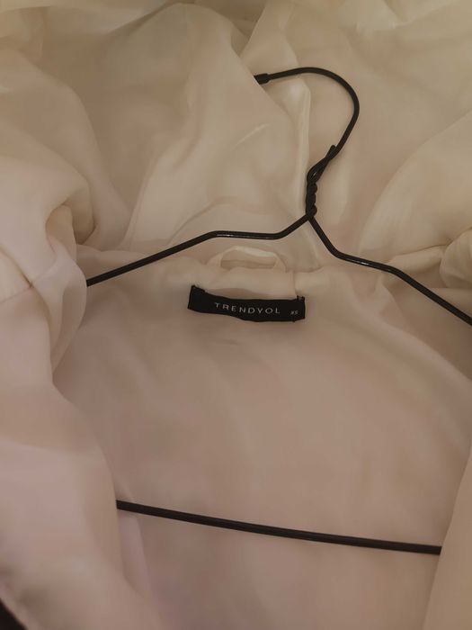 Срехотно яке размер xs