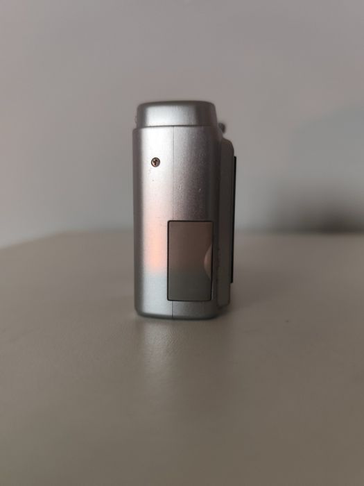Дигитален фотоапарат Panasonic Lumix DMC-LS1