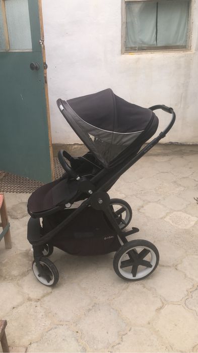 Коляска cybex balios m