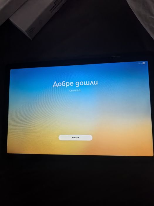 Samsung Galaxy Tab A9+ 5G