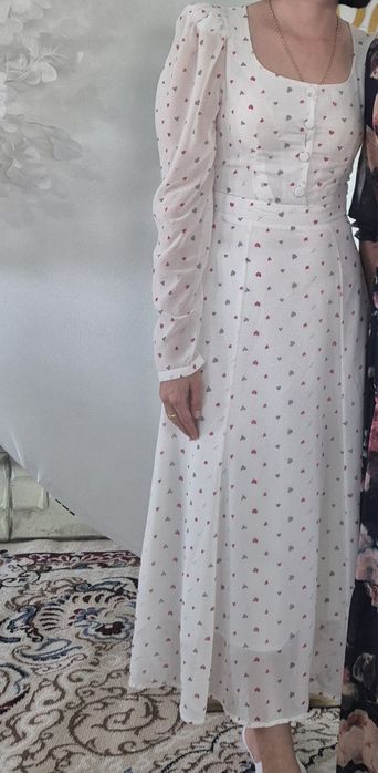 Көйлектер сатылады