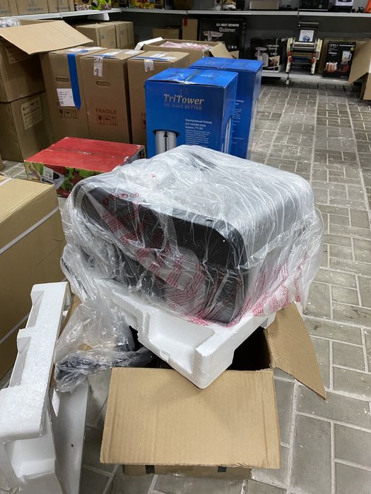 Ледогенератор 10кг. в сутки.