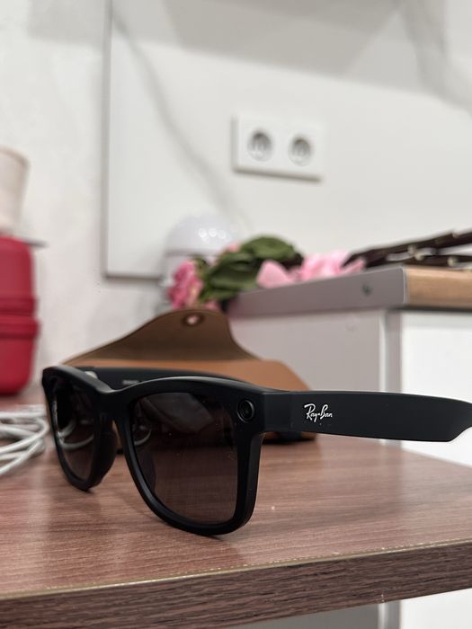 очки RayBan Meta Gen 2