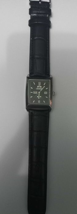 Orient qo'l soati