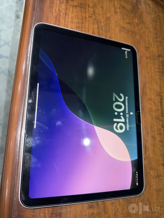 Ipad A16  Wifi 128 gb