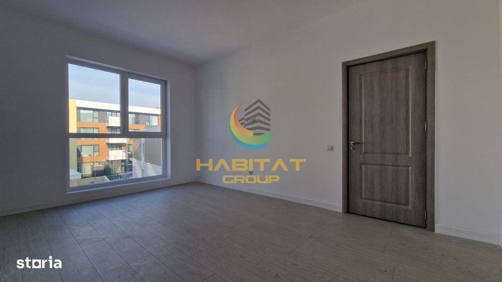 Apartament 2 camere - Pallady