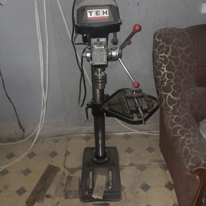 Токарлық станоктар