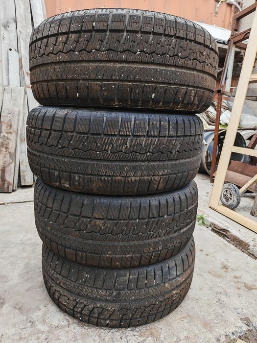 Продам шины Sailun 225/50/17