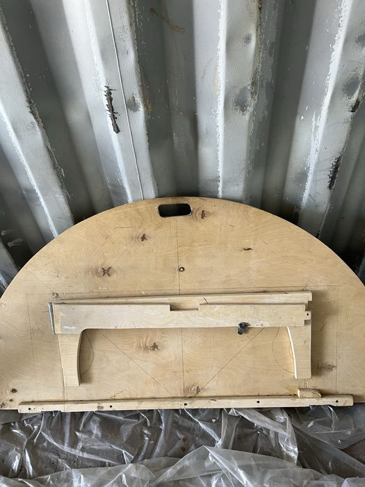 Продам стол казахский
